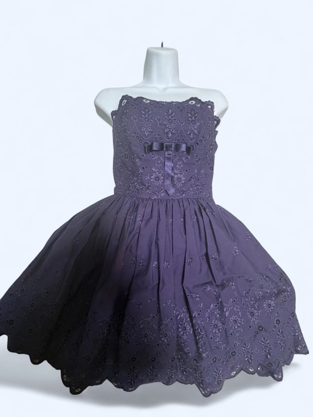 Betsey Johnson dress